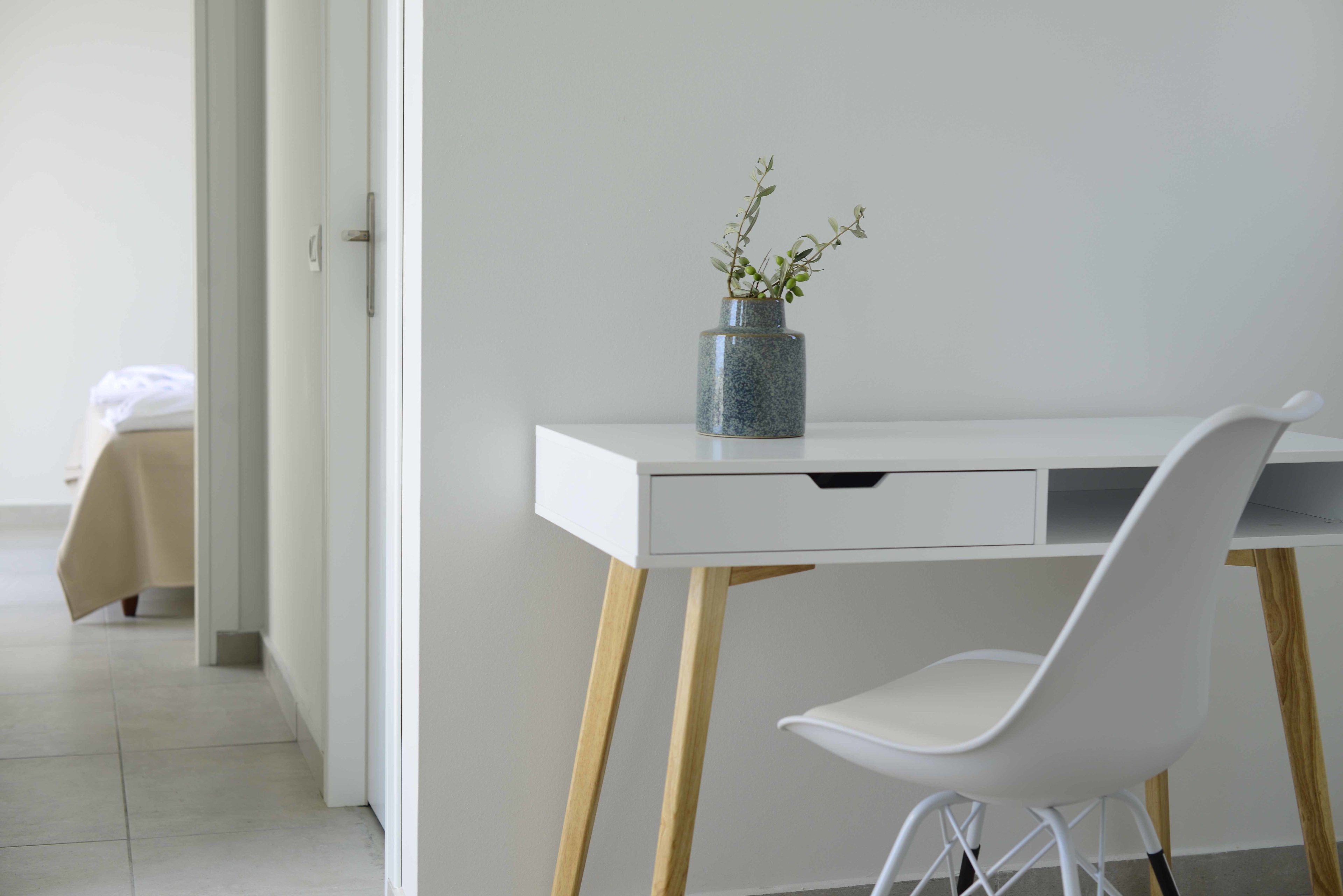 superior suite, sea view | room amenity