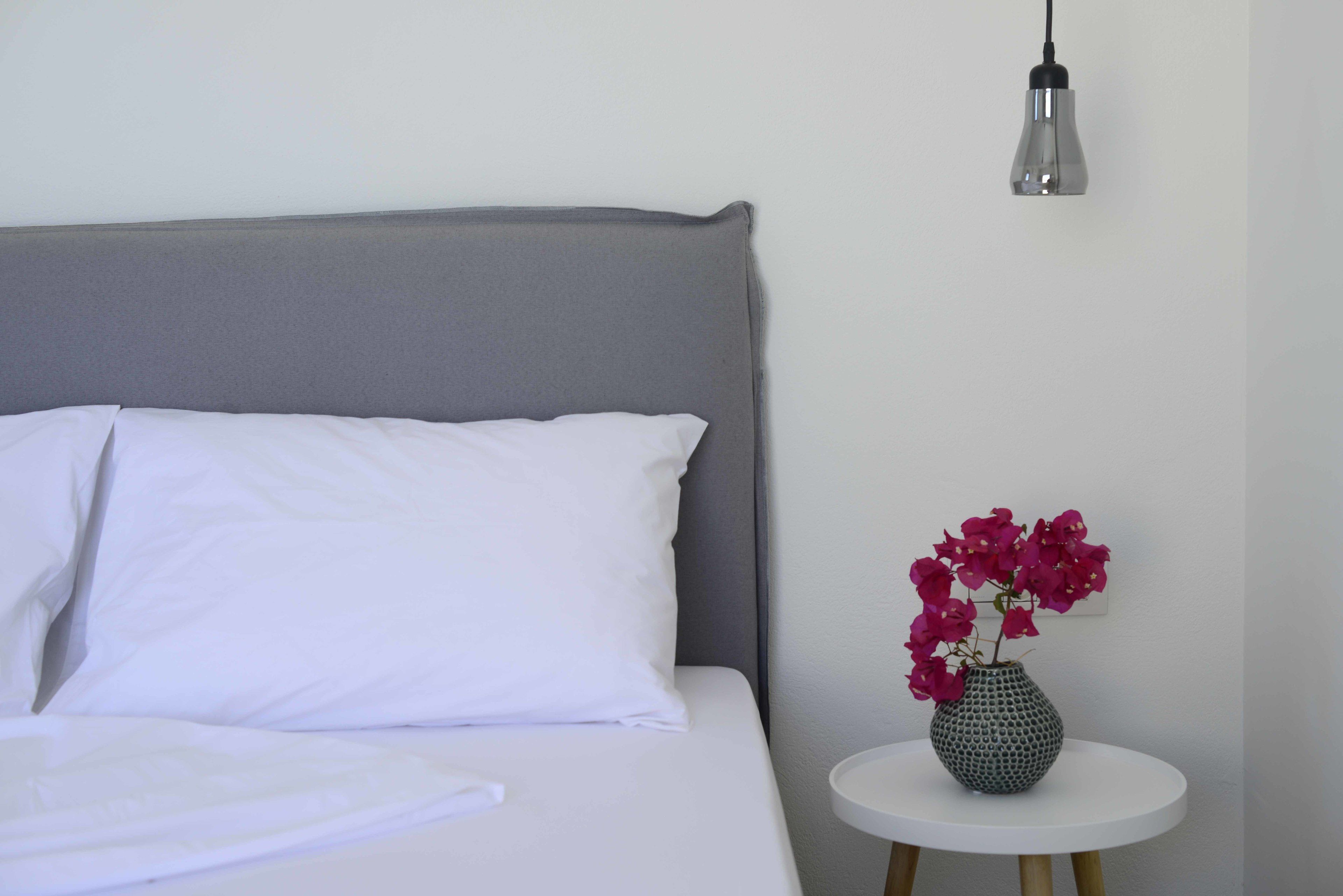 superior suite, sea view | minibar, in-room safe, desk, soundproofing