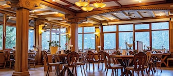 Waldhotel Ehrental