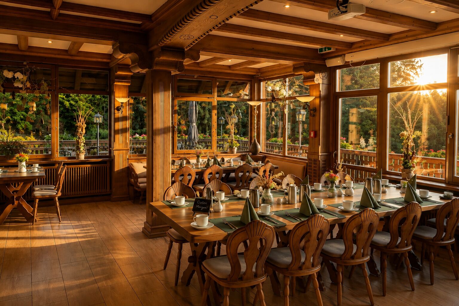 Restoran
