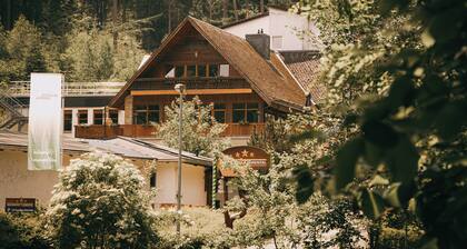 Waldhotel Ehrental