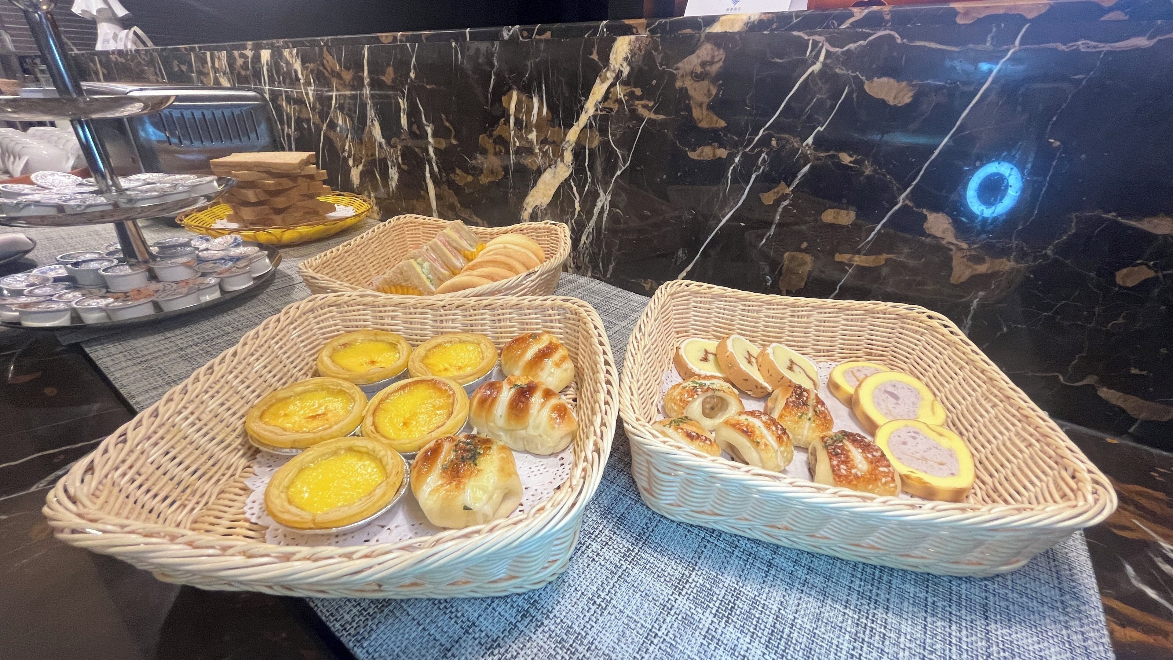 مطعم