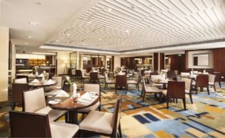 Se sirven desayunos, almuerzos y cenas