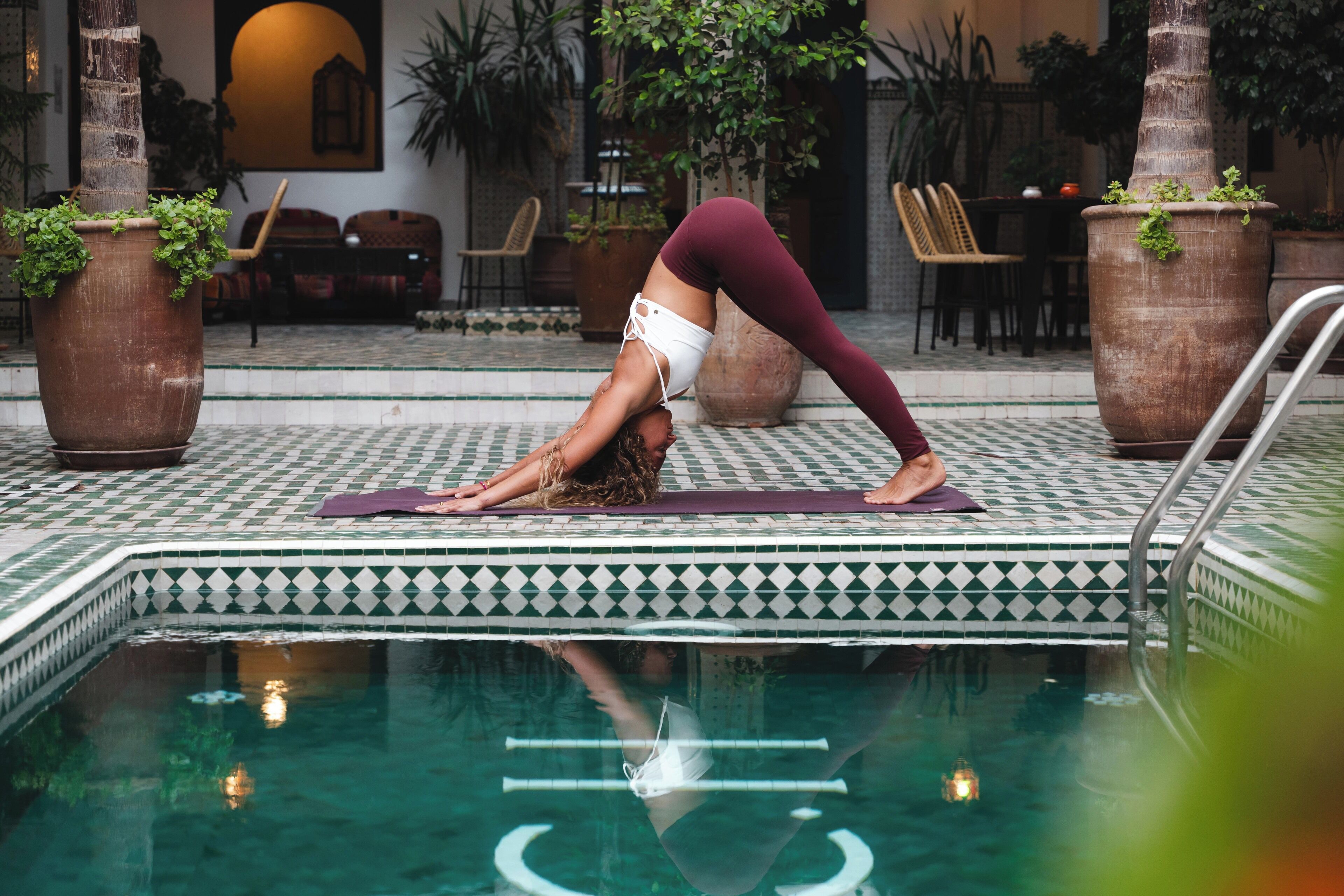 Photo - The Central House Marrakech Medina