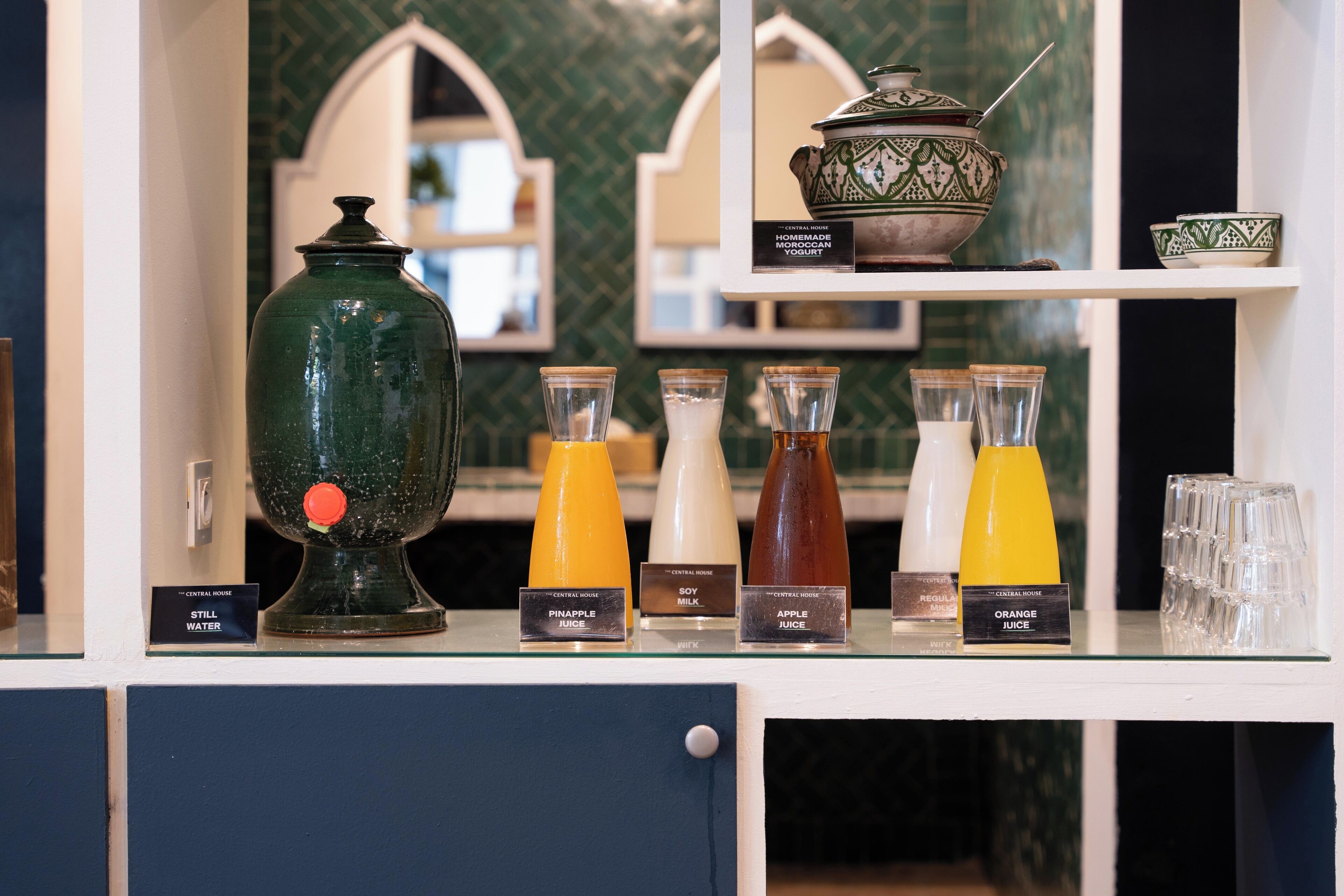 Photo - The Central House Marrakech Medina