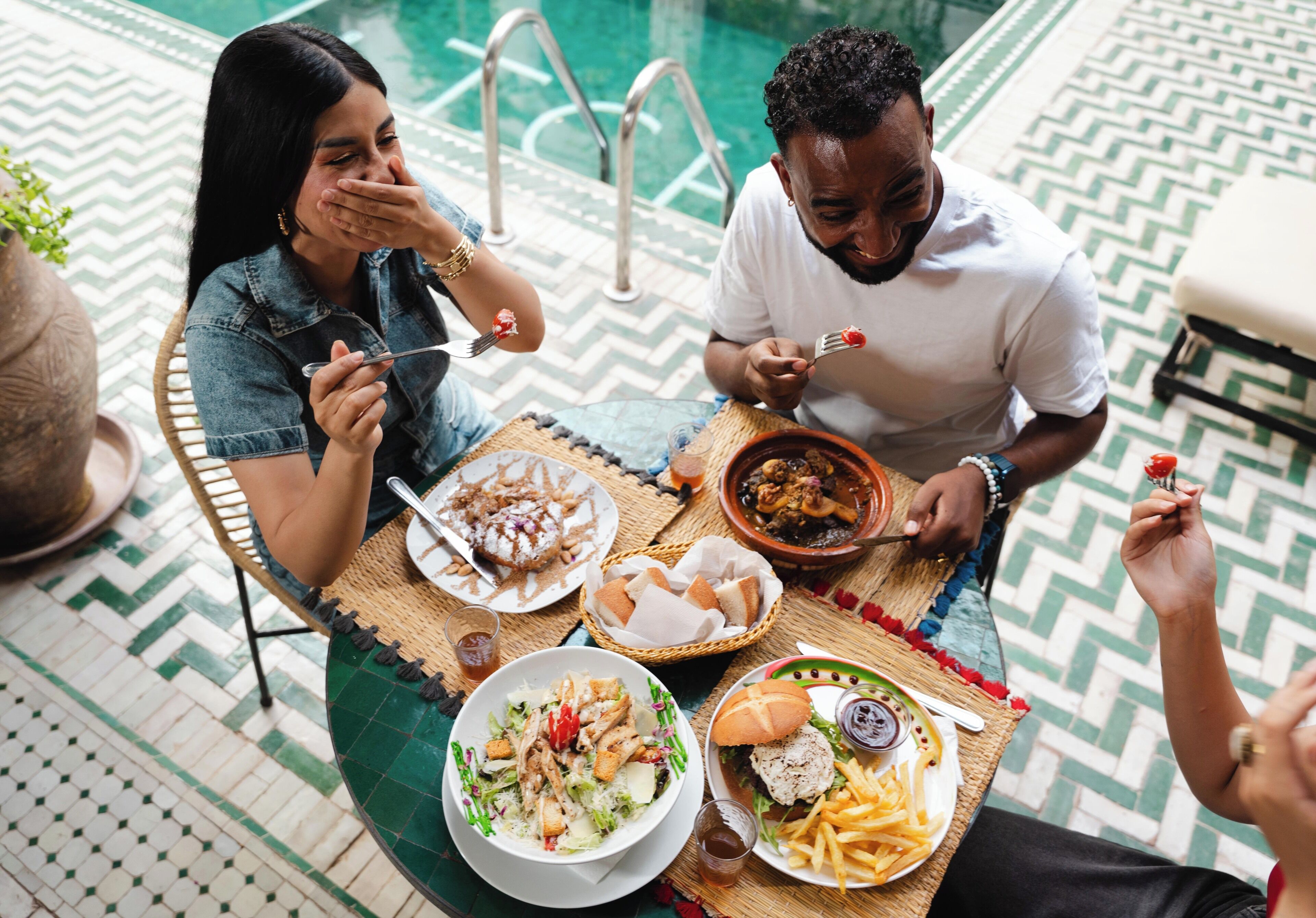 Photo - The Central House Marrakech Medina