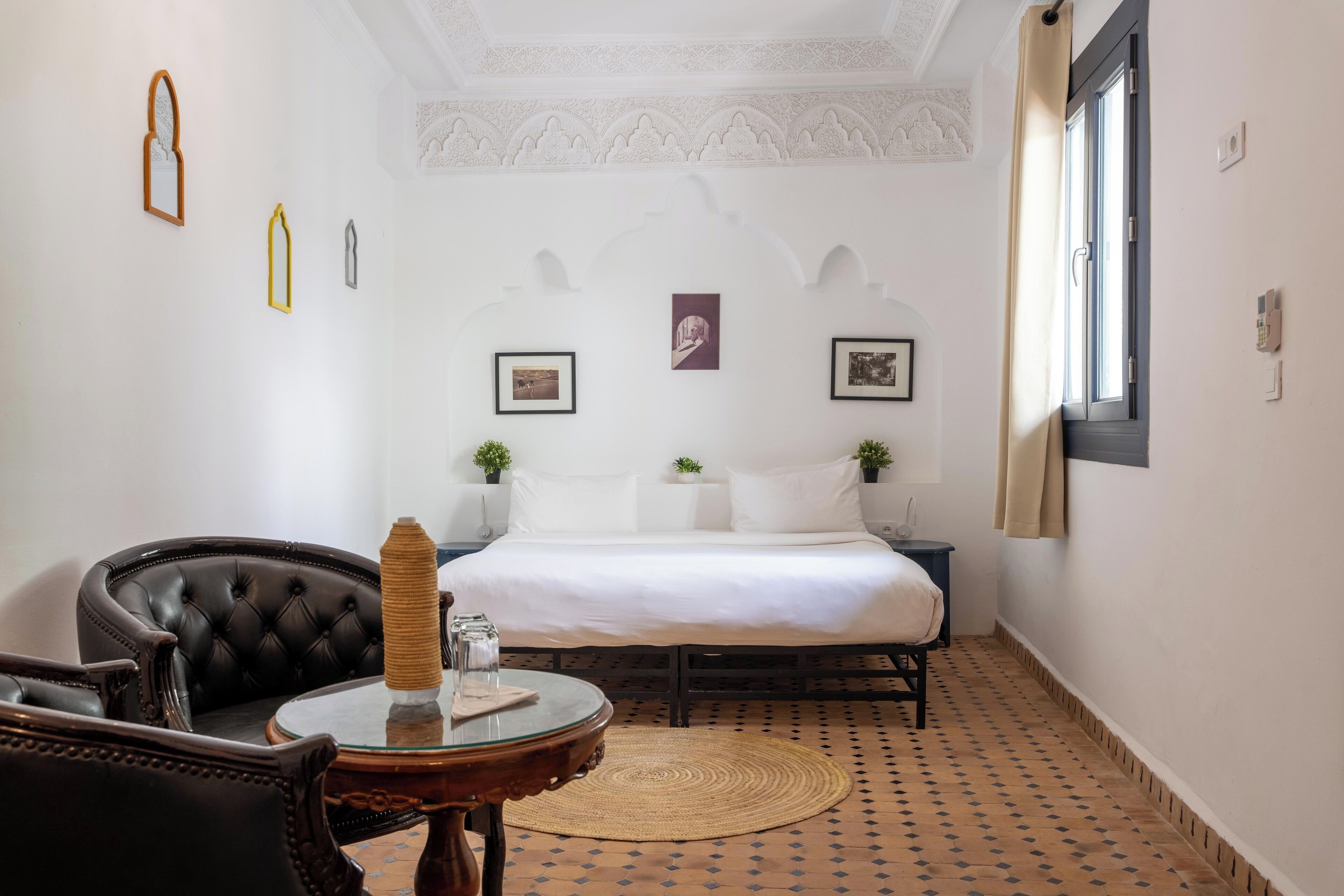 Photo - The Central House Marrakech Medina