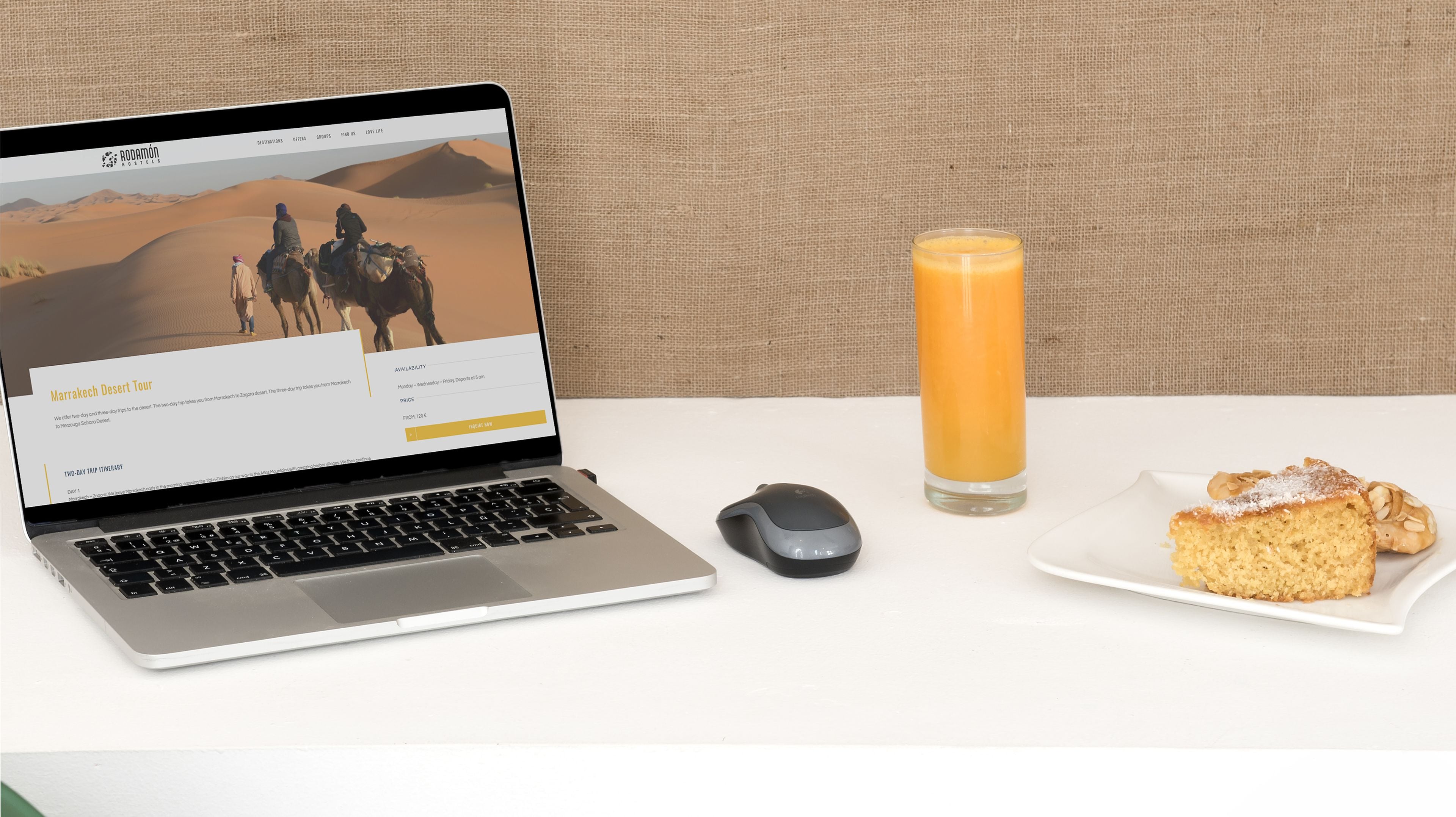 Photo - The Central House Marrakech Medina