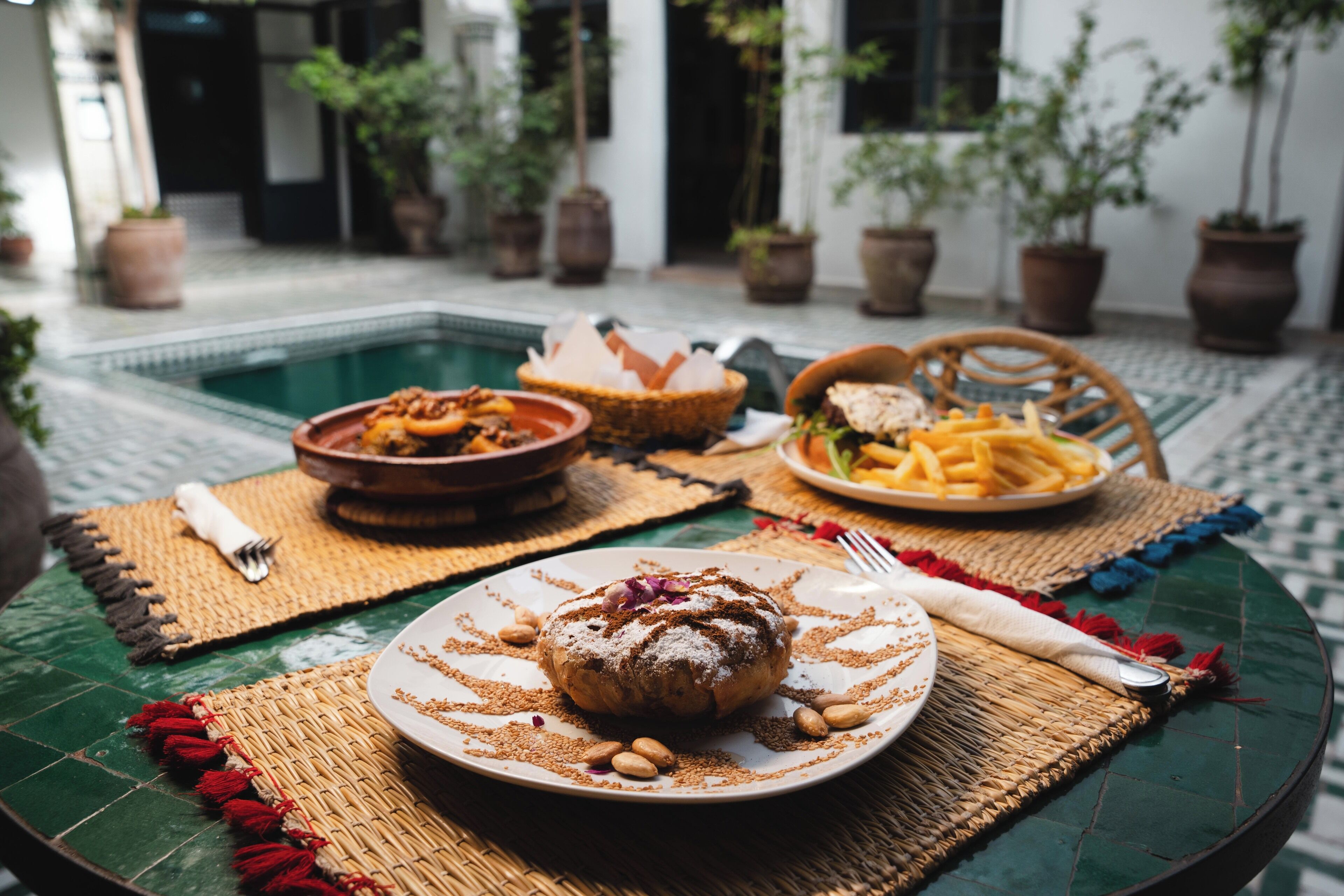 Photo - The Central House Marrakech Medina