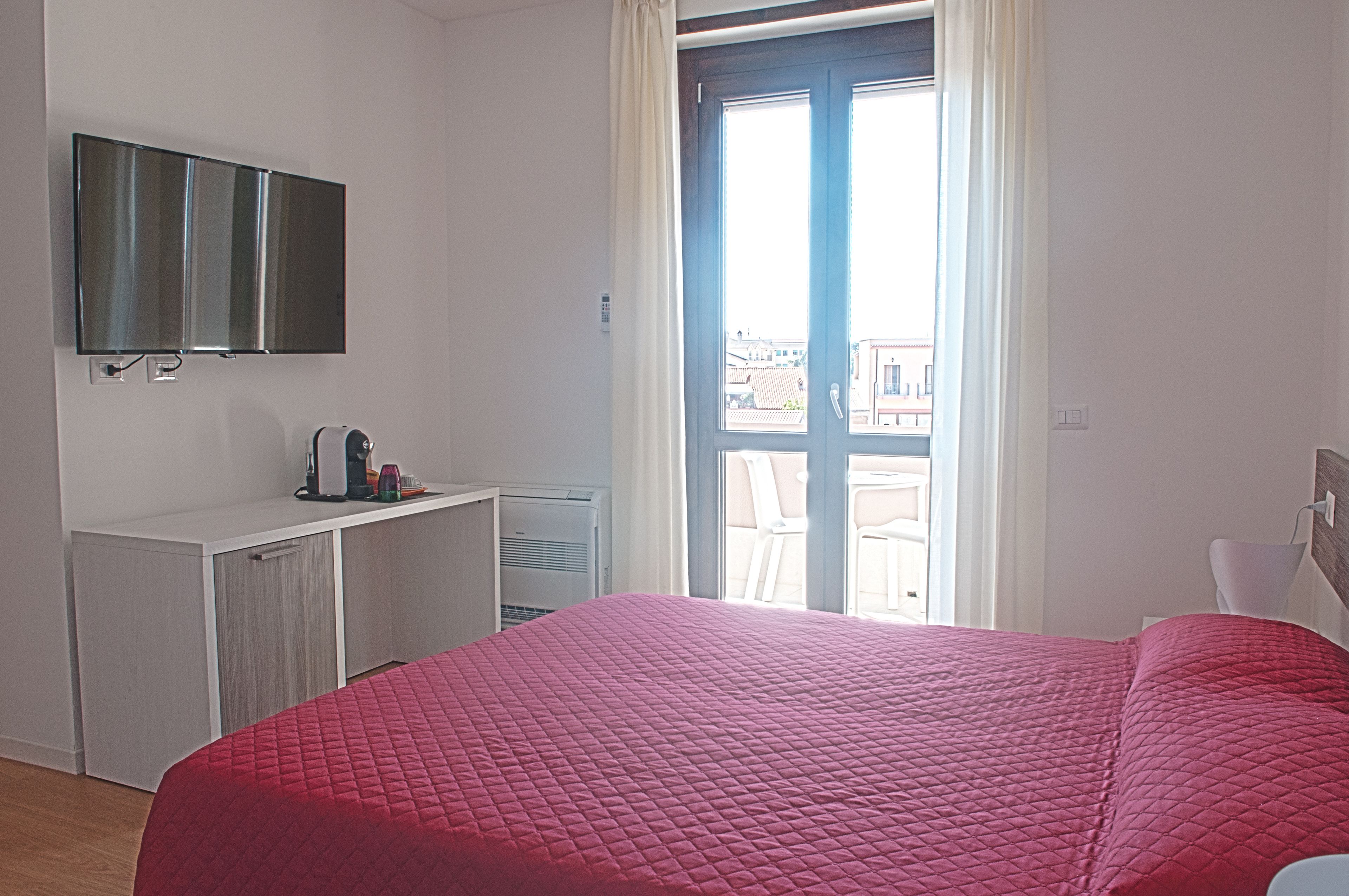 Photo - Four Rooms Guesthouse