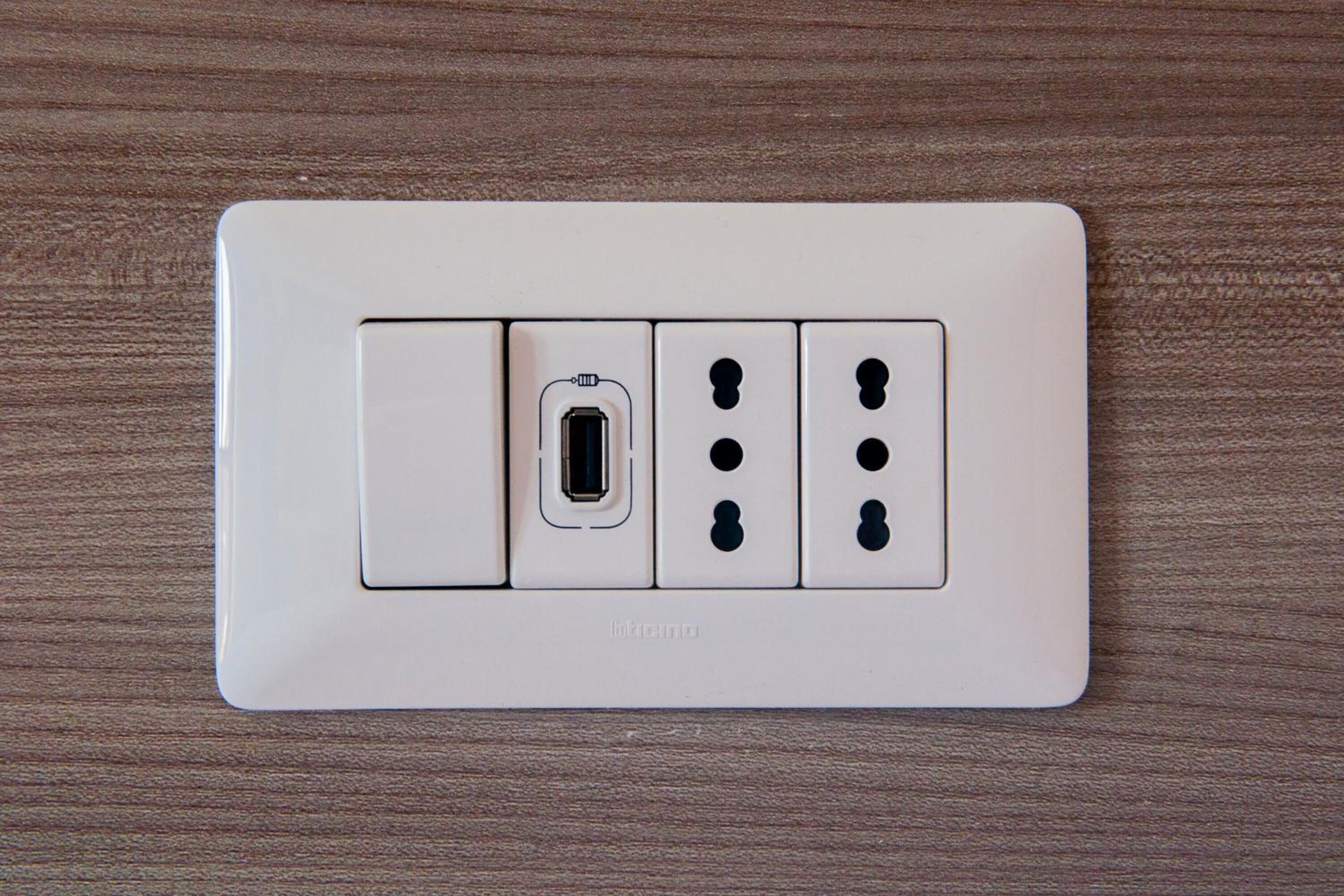 Photo - Four Rooms Guesthouse