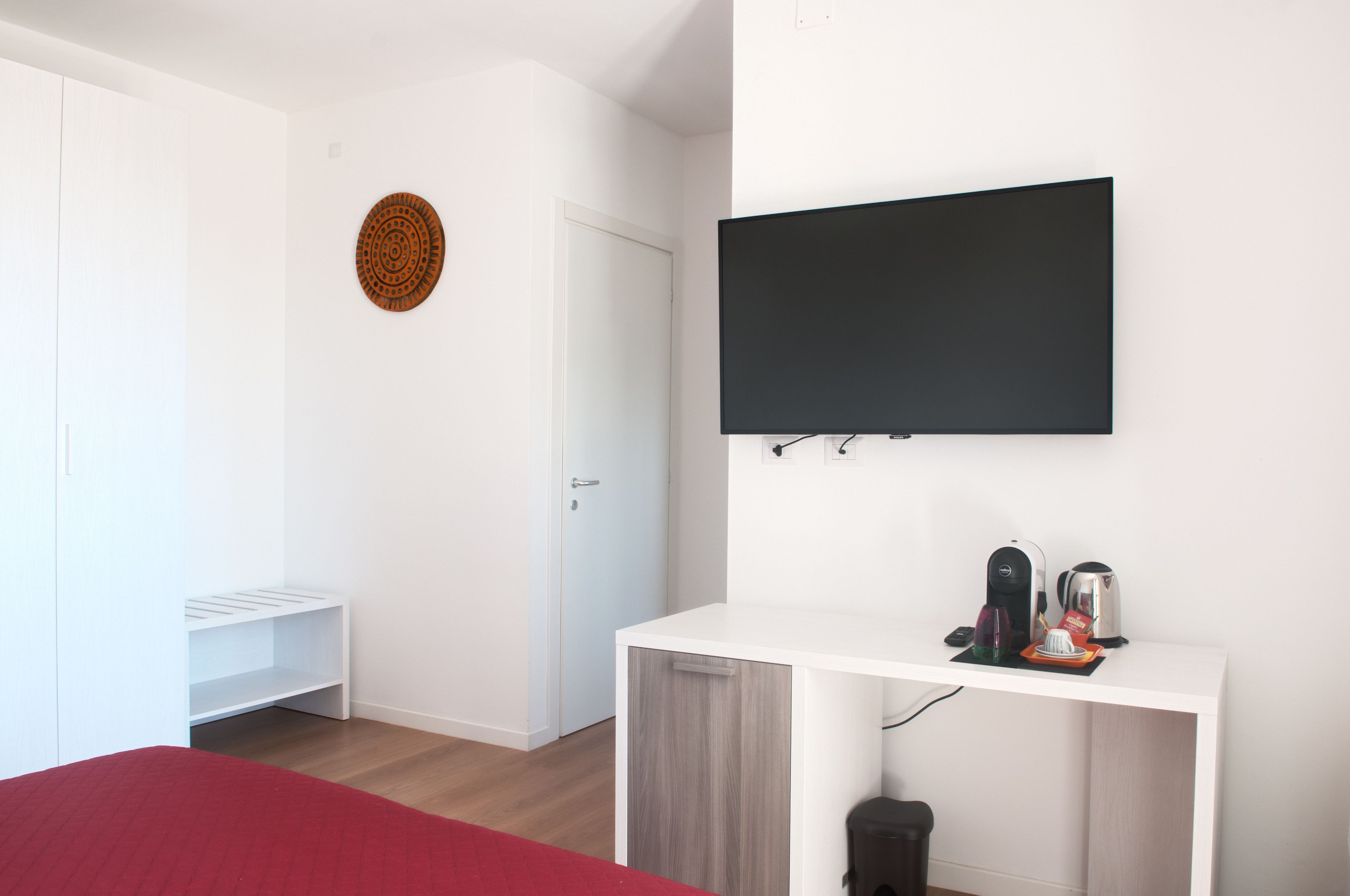 Photo - Four Rooms Guesthouse