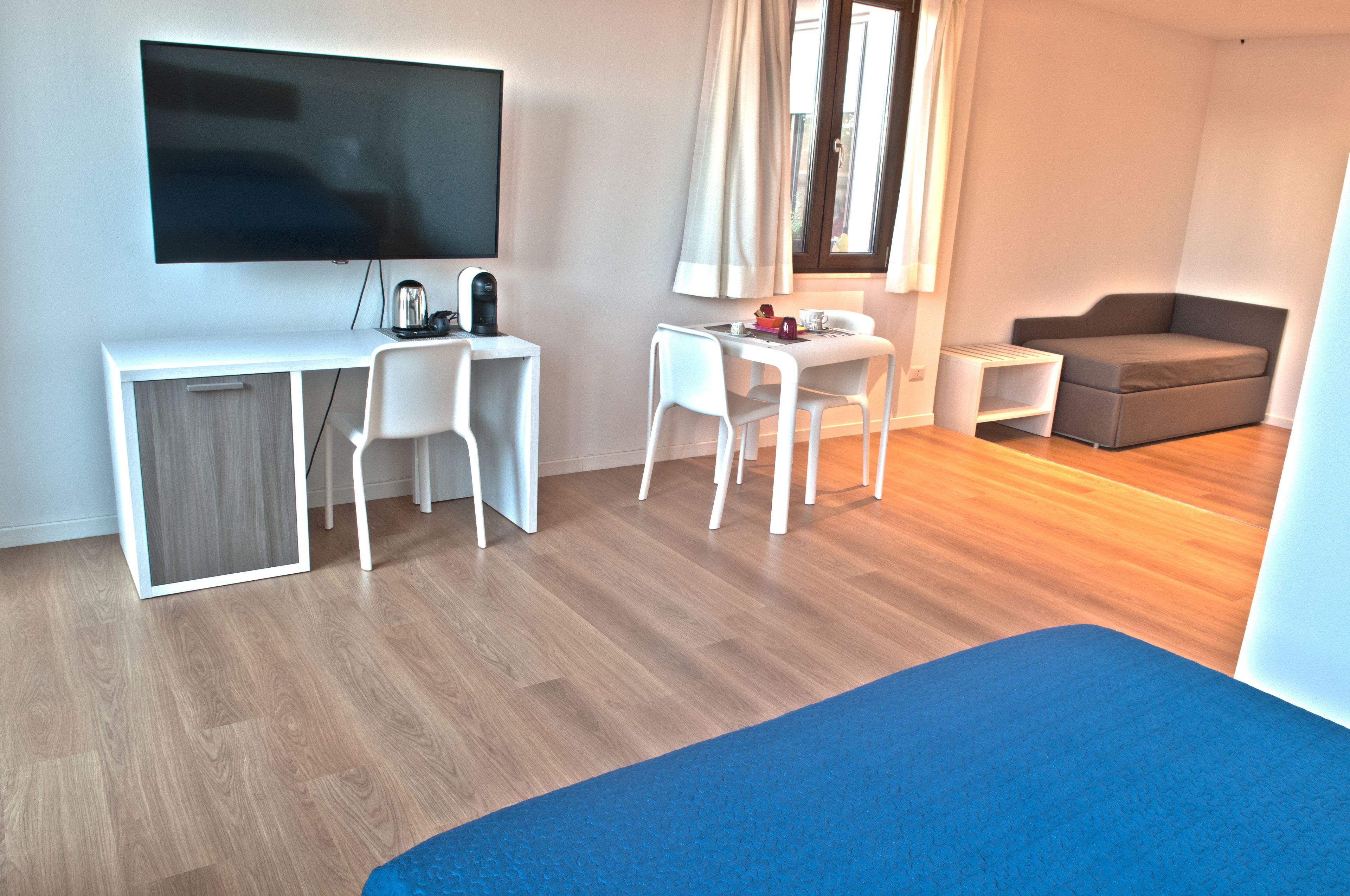 Photo - Four Rooms Guesthouse