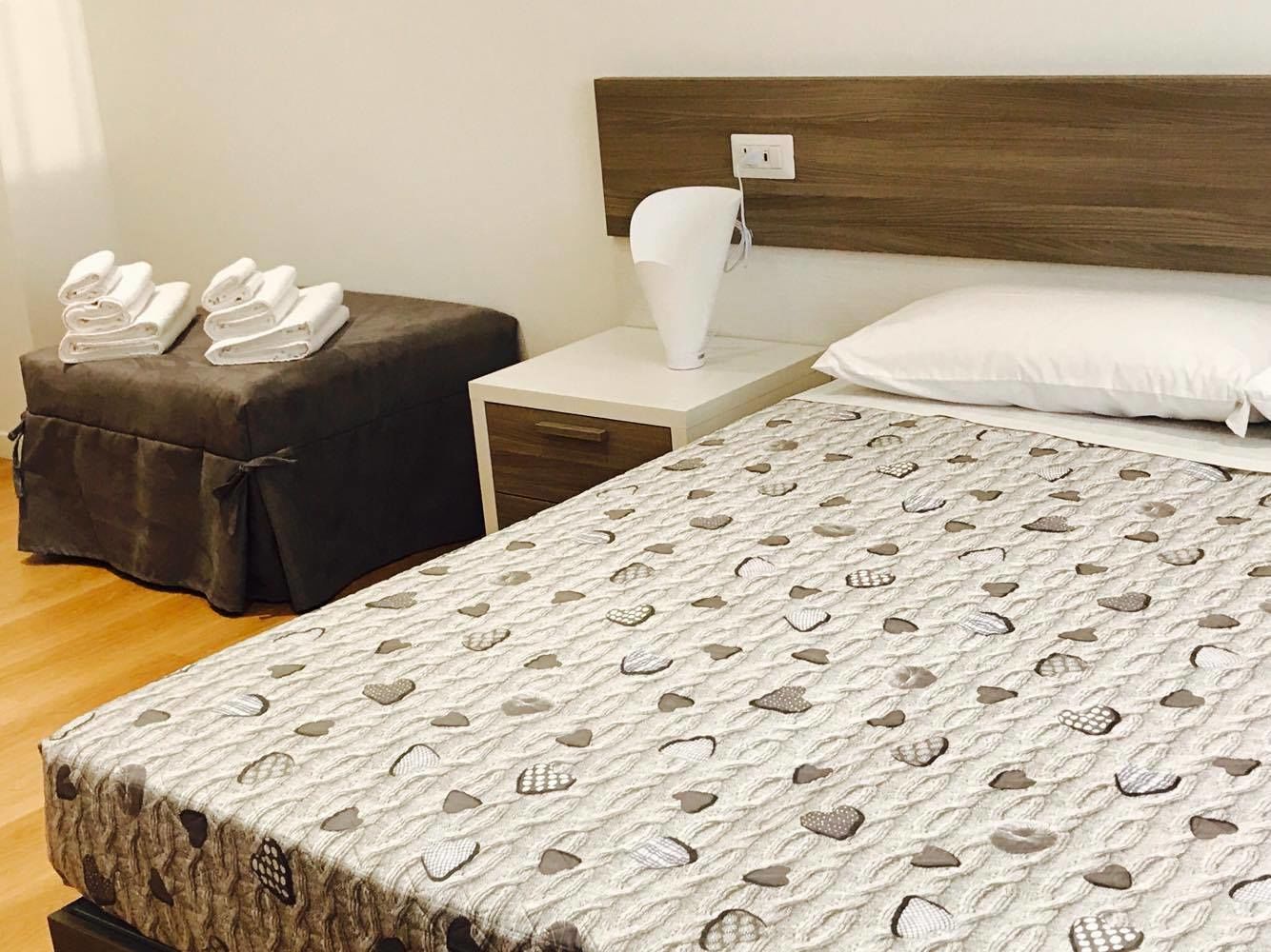 Photo - Four Rooms Guesthouse