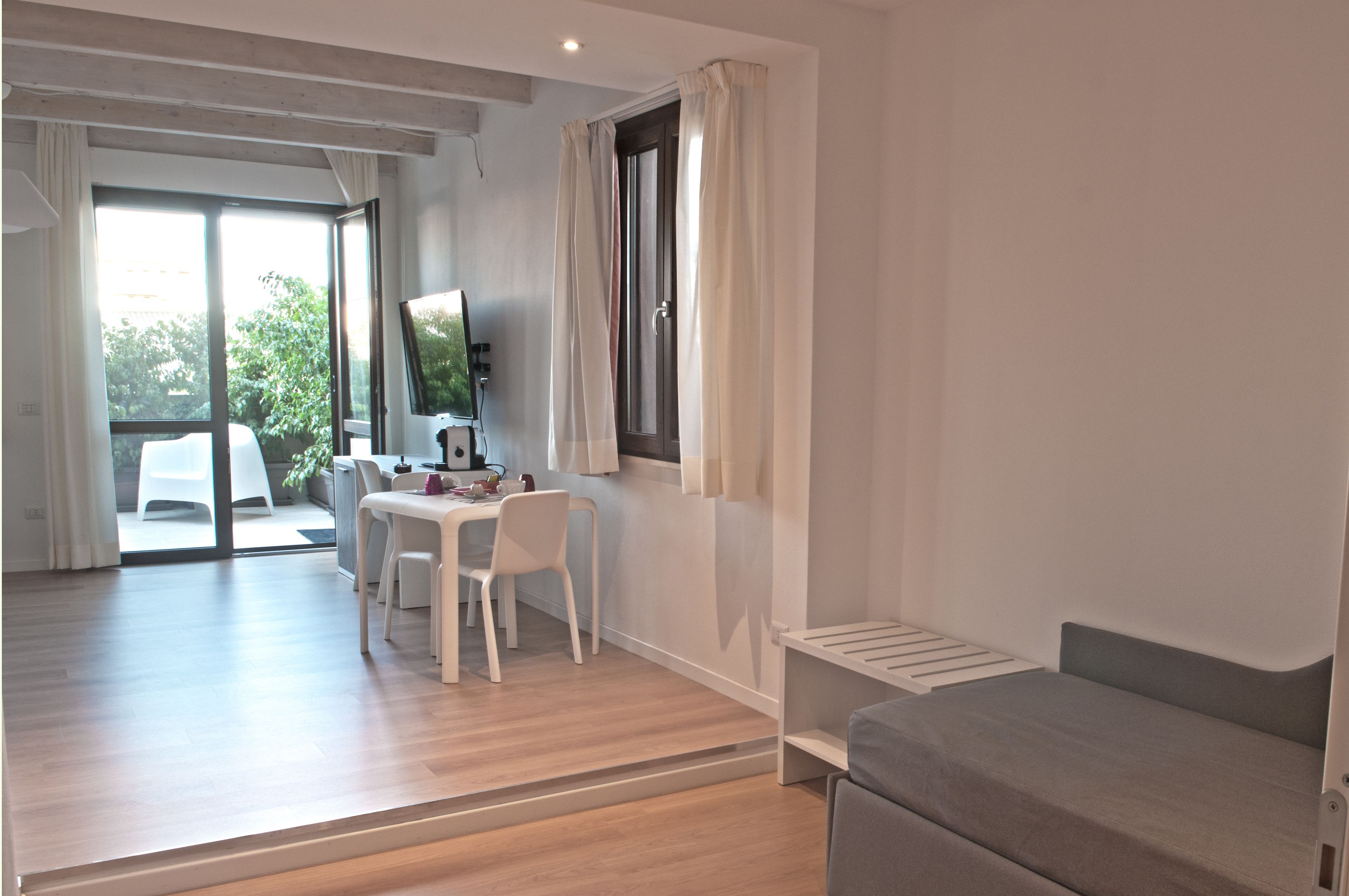 Photo - Four Rooms Guesthouse