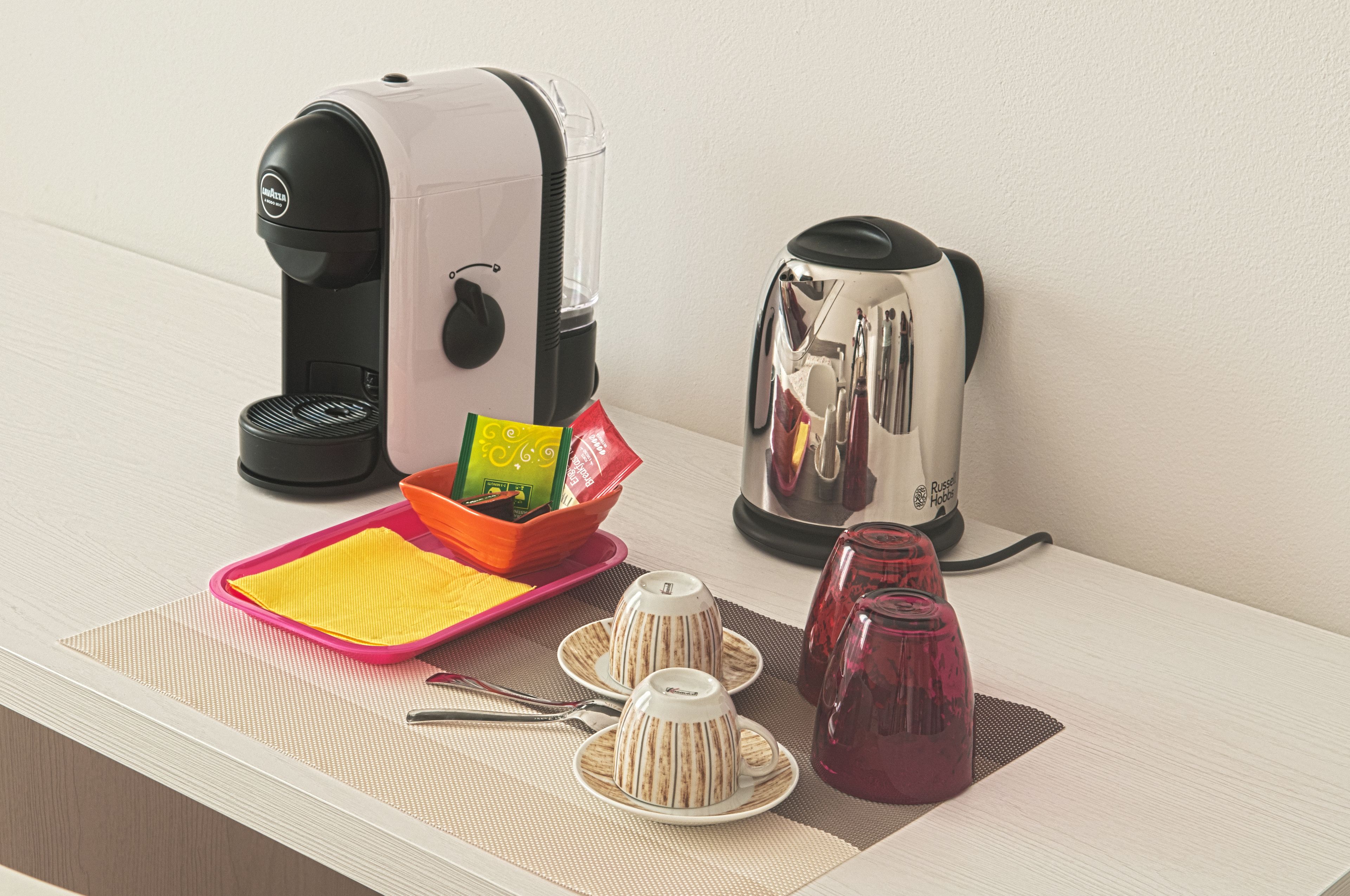 Photo - Four Rooms Guesthouse