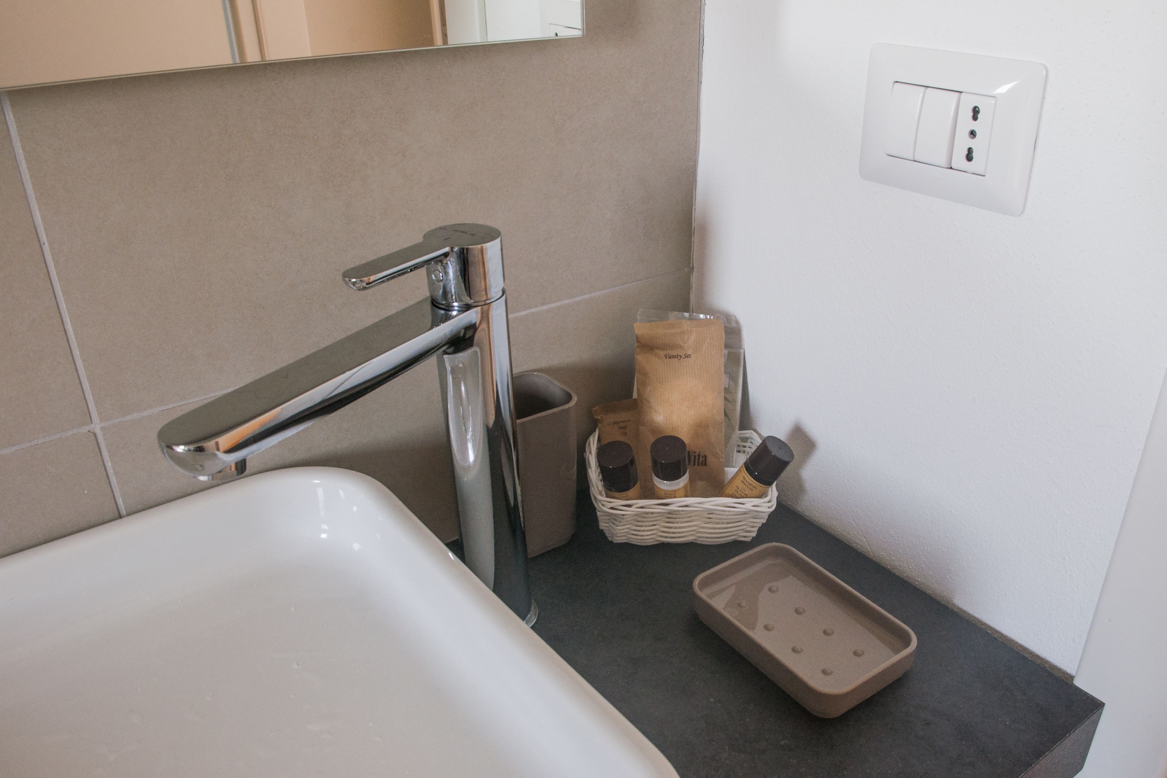 Photo - Four Rooms Guesthouse