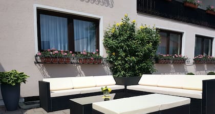 Kurhotel Anders