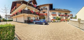 Exterior - Kurhotel Anders (Bad Fuessing)