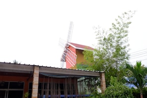 Recepción