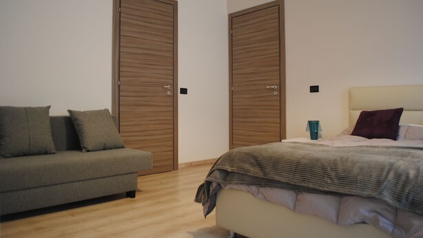 Standard Triple Room, 1 Double Bed - Spazio Vaticano (Rome)