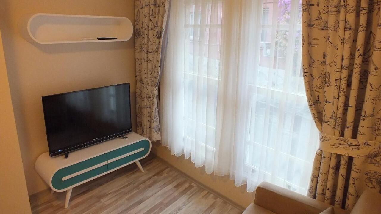 202 apart daire | 1 bedroom, premium bedding, free minibar items, desk