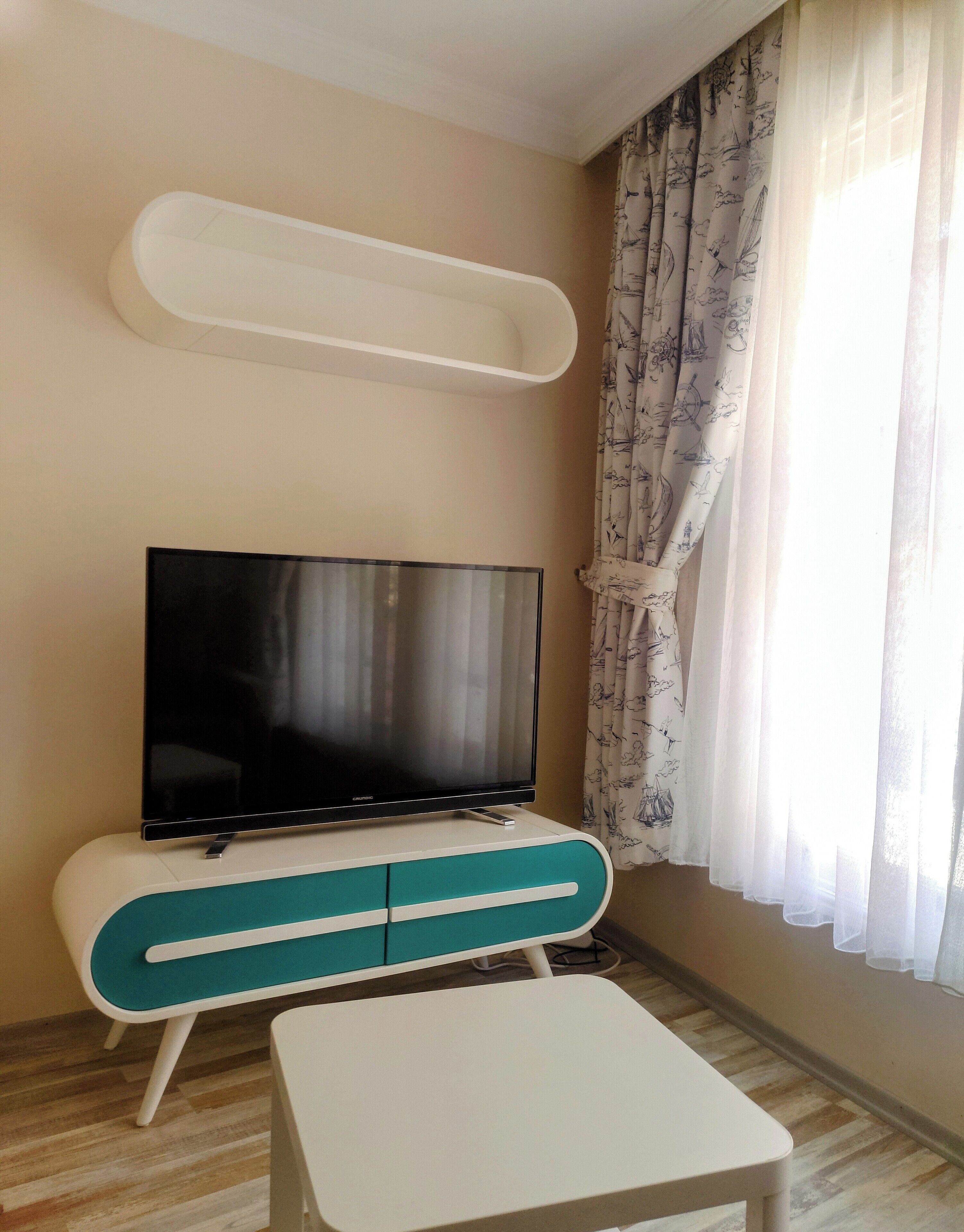 202 apart daire | 1 bedroom, premium bedding, free minibar items, desk