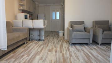 303 Superior Apart Daire | 1 Schlafzimmer, hochwertige Bettwaren