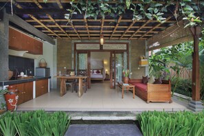 وسائل الراحة في المنشأة