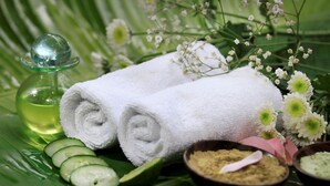 Unclassified image, 5 of 58, button - Kishi - Kishi Ubud Villa (Ubud)