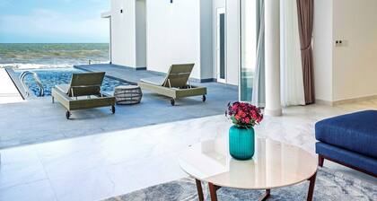 Oceanami Villas & Beach Club - By Managed Sai Gon Thang Long Group
