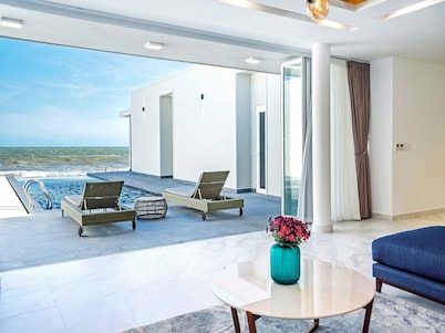 Oceanami Villas & Beach Club - Managed by Sai Gon Thang Long