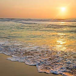 Praia particular