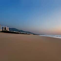 Praia particular