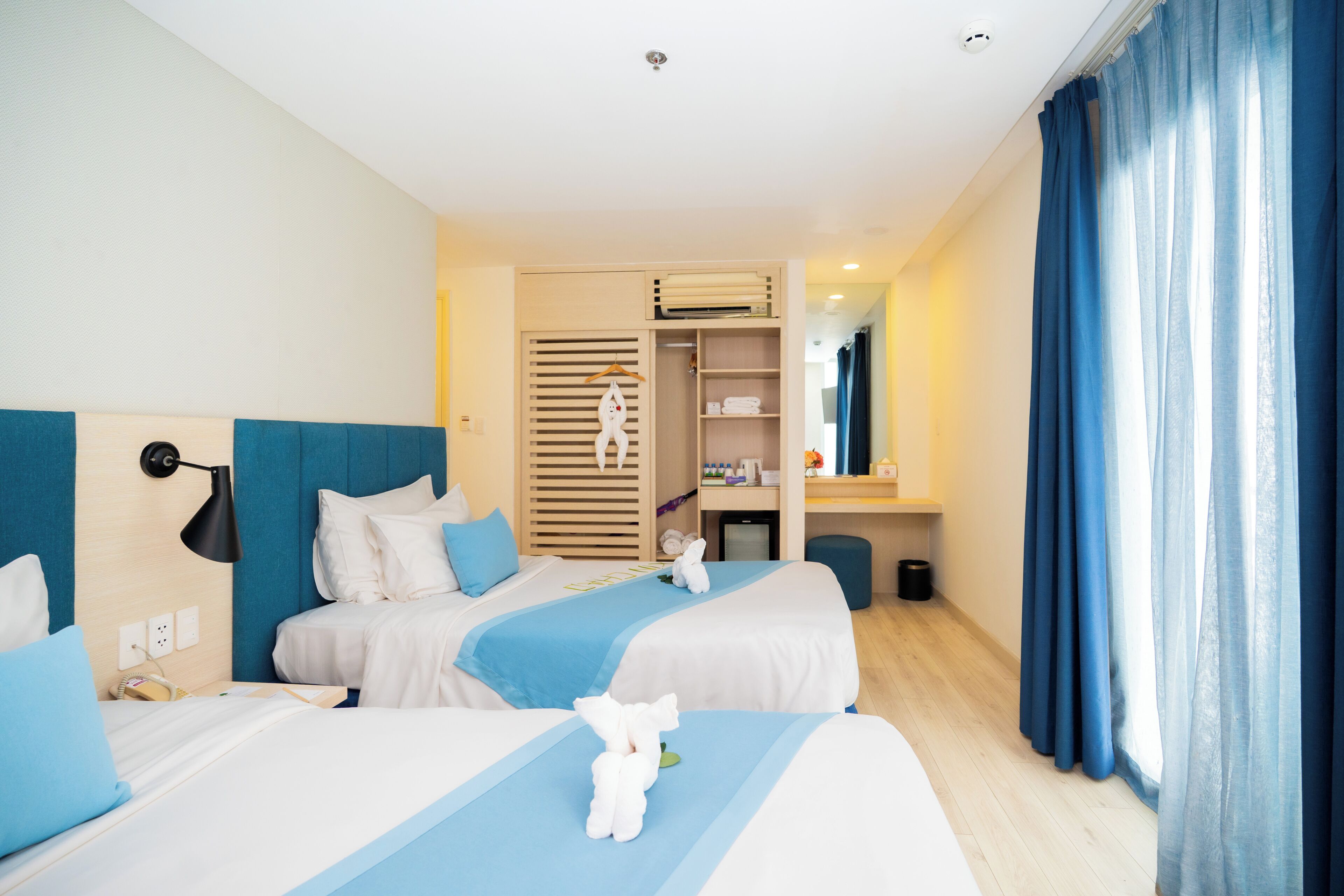 Villa, 4 chambres