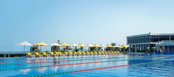 Oceanami Villas & Beach Club - Managed by Oceanami Group
