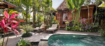 Madani Antique Villas