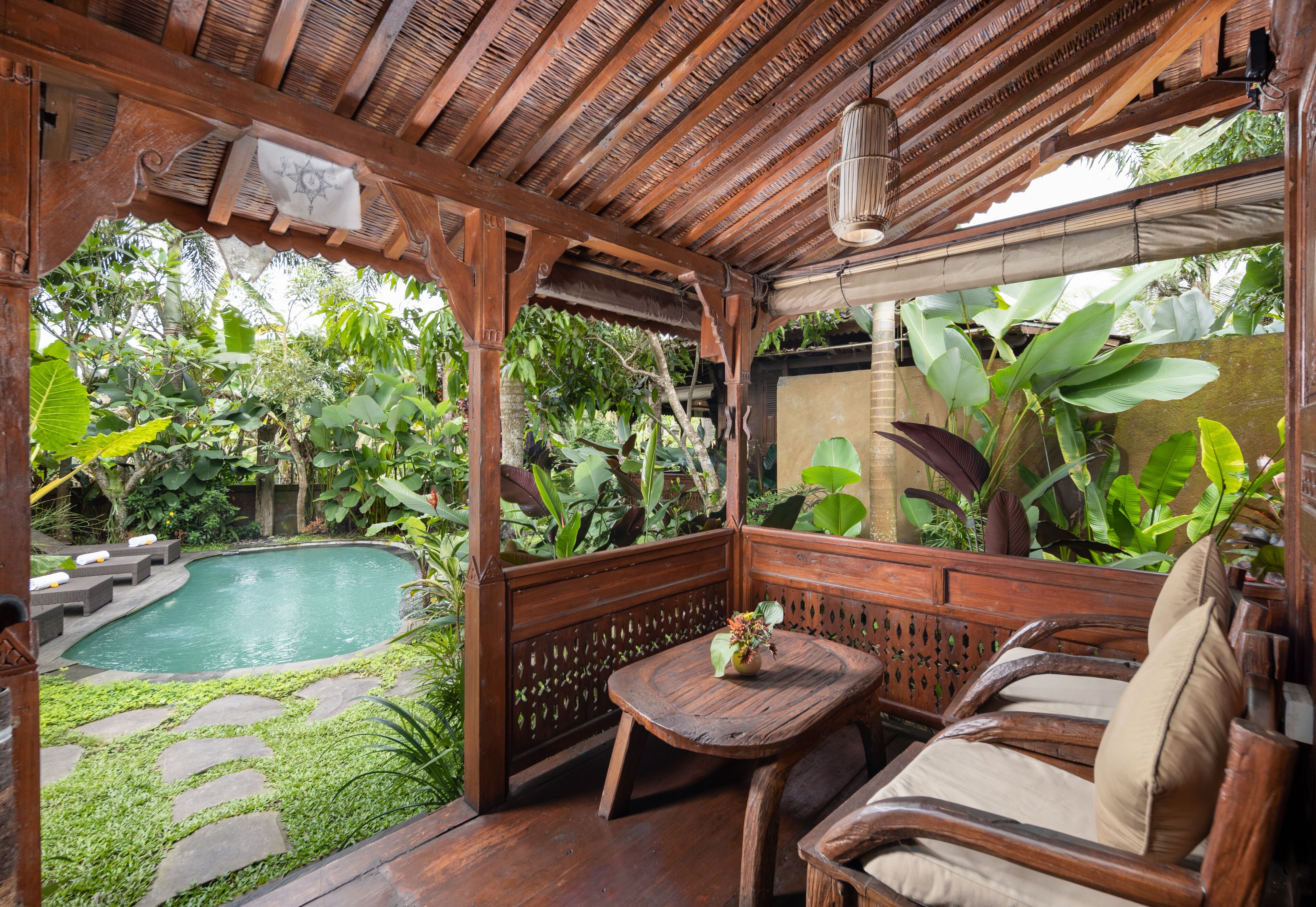 Photo - Madani Antique Villas