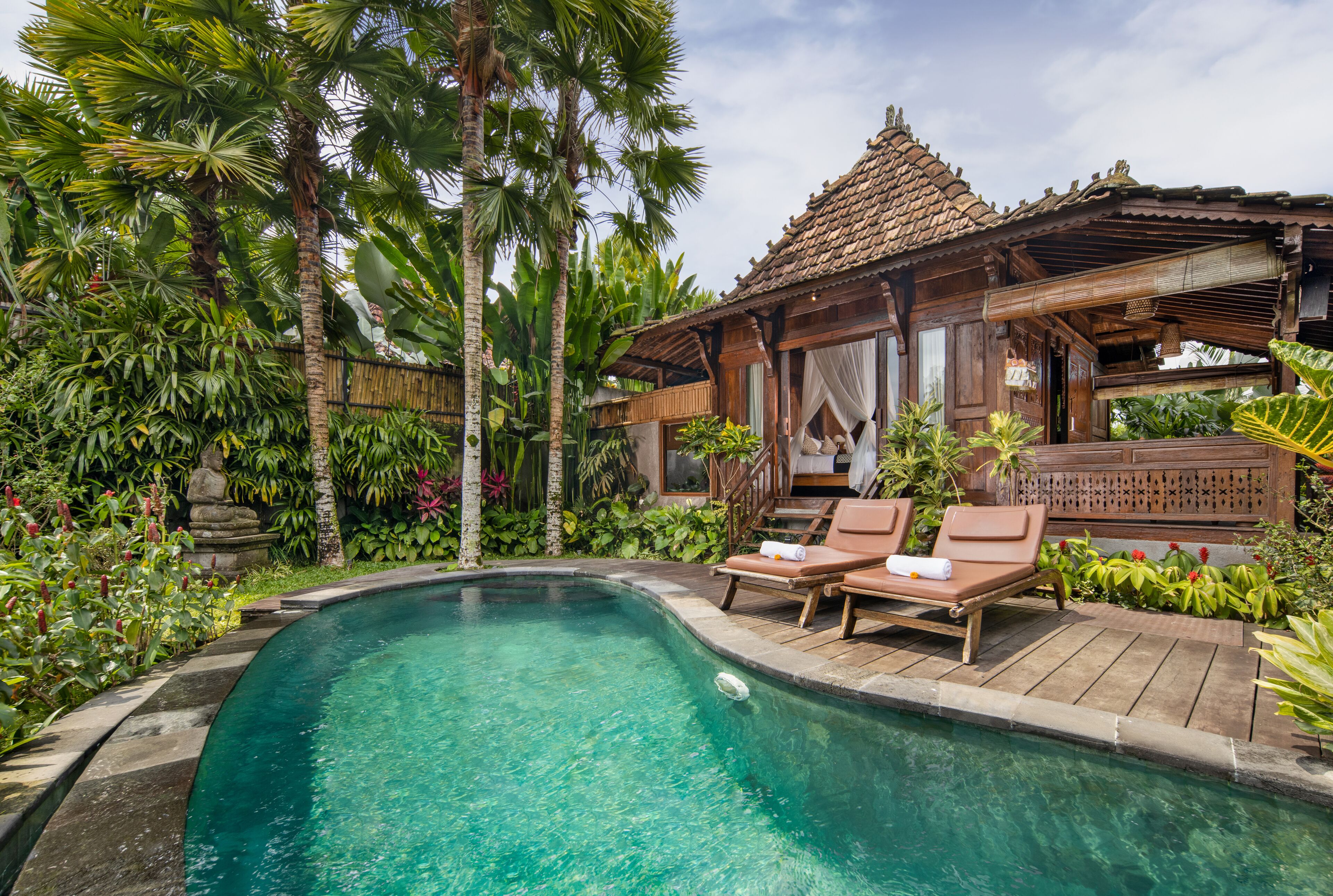 Foto - Madani Antique Villas