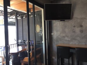 Tempat makan