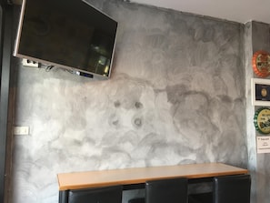 Interior - YouInHouse (Phunphin)