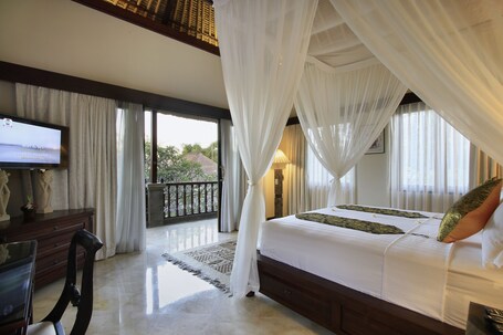 Manzelejepun Villa & Pavilion - view 2