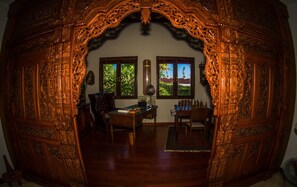 Interieur