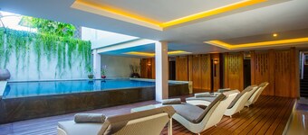 Mahalaksmi Boutique Hotel