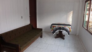 Rumah | Area keluarga | TV layar datar