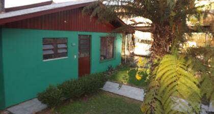 Residencial Dutra