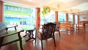 Unclassified image, 2 of 23, button - OYO 410 Diamond Boutique Hostel (Bangkok)