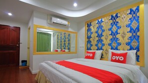 Unclassified image, 5 of 23, button - OYO 410 Diamond Boutique Hostel (Bangkok)