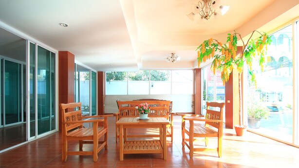 Unclassified image, 1 of 23, button - OYO 410 Diamond Boutique Hostel (Bangkok)