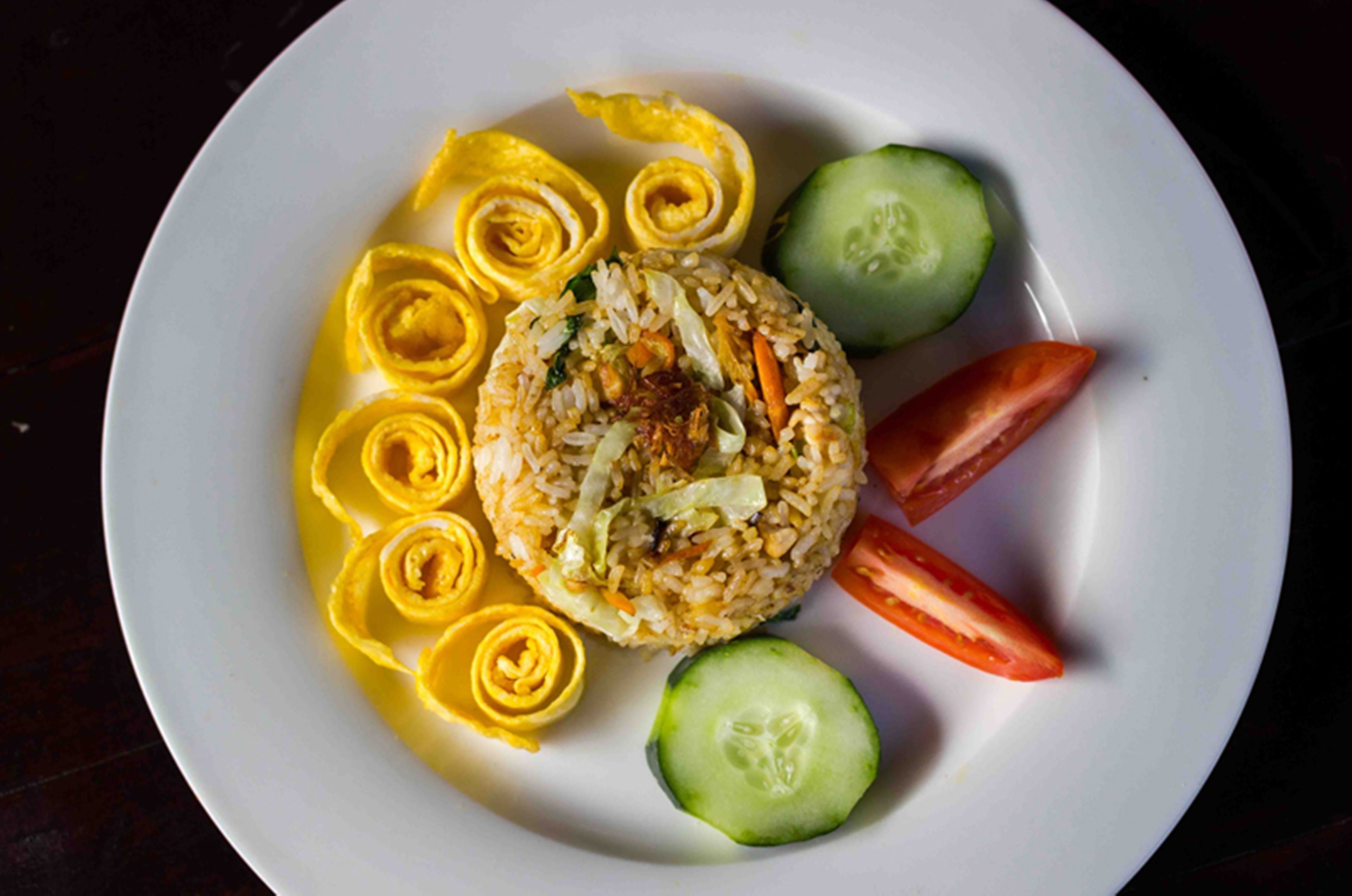 Photo - Omah D'Taman by EPS